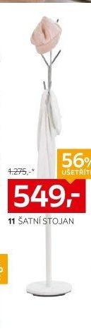 Stojan na šaty Boxxx