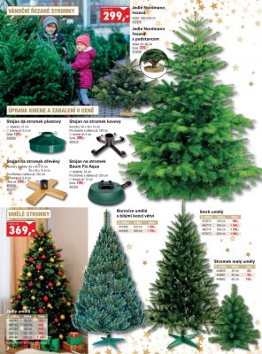 akční leták UNI HOBBY 3.12.2020-31.12.2020