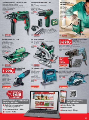 akční leták UNI HOBBY 3.12.2020-31.12.2020