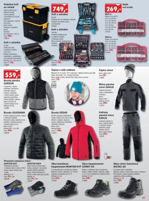 akční leták UNI HOBBY 3.12.2020-31.12.2020