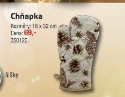 Chňapka