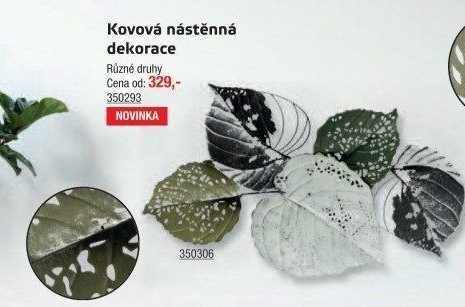 Dekorace