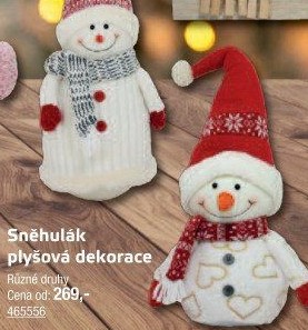 Vánoční dekorace