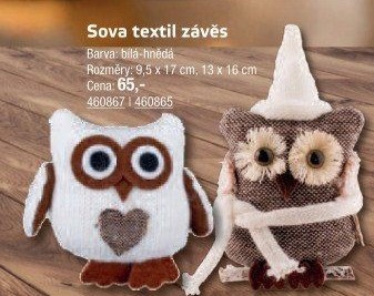 Závěsná dekorace