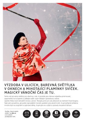 akční leták dm drogerie 3.12.2020-7.1.2021