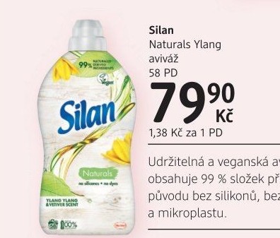 Aviváž Silan
