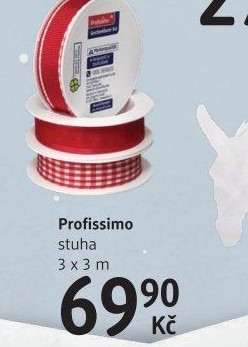 Dárková stuha Profissimo