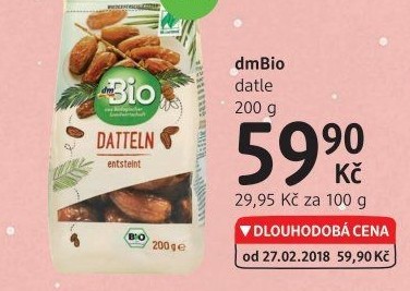 Datle dm Bio