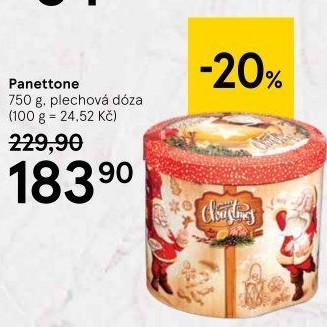 Panettone