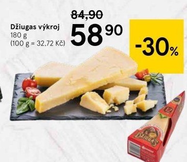 Sýr Džiugas