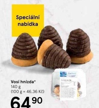 Vosí hnízda
