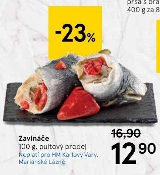 Zavináče