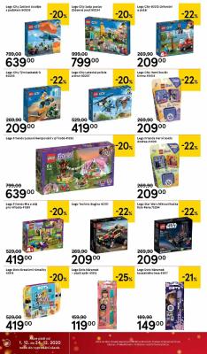 akční leták Tesco 9.12.2020-15.12.2020