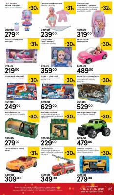 akční leták Tesco 9.12.2020-15.12.2020