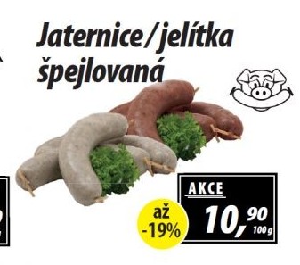 Jitrnice