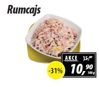 Salát Rumcajs