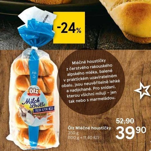 Houstičky Ölz