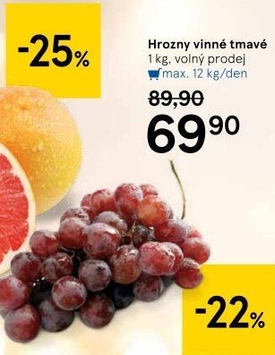 Hrozny tmavé