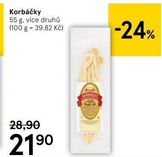 Sýr Korbáčky Dobrý den