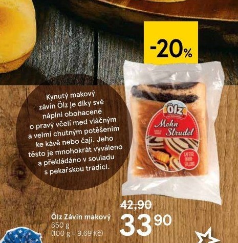 Závin Ölz