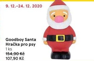 Hračky pro psy Good Boy