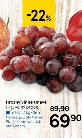 Hrozny tmavé