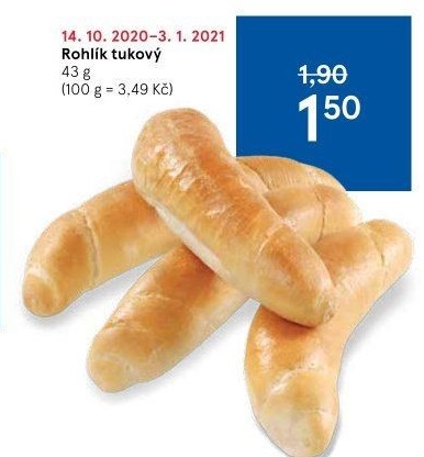 Rohlík