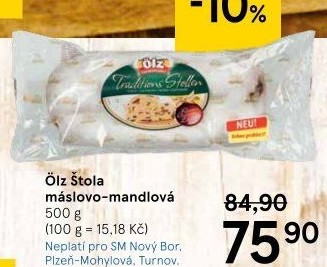 Štola Ölz