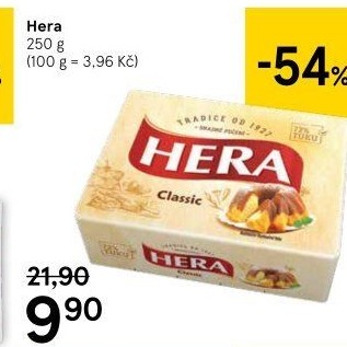 Tuk na pečení Hera