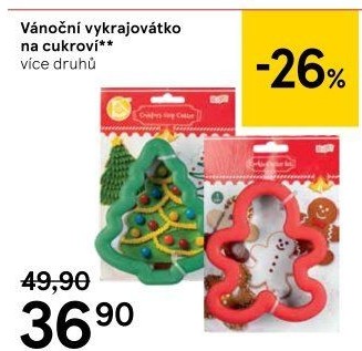 Vykrajovátka