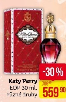 Parfémovaná voda dámská Katy Perry