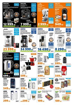 akční leták Expert elektro 10.12.2020-16.12.2020