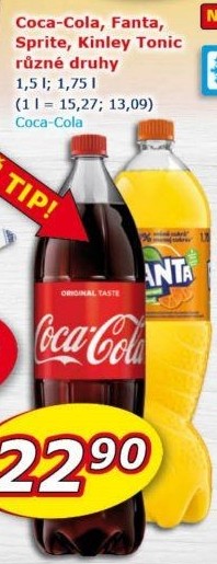 Coca Cola
