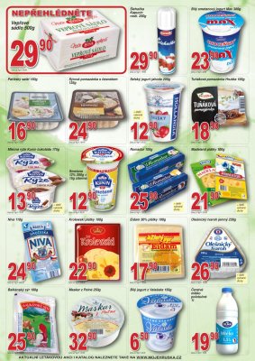 akční leták Hruška 15.12.2020-21.12.2020