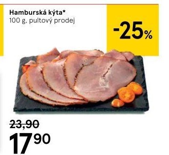 Hamburská kýta