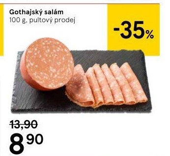 Salám Gothaj