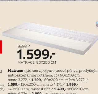 Matrace