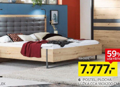 Postel Hom'