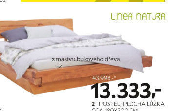 Postel Linea Natura