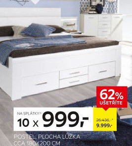 Postel Xora