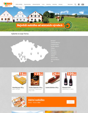 akční leták COOP 26.12.2020-1.1.2021