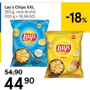 Chipsy Lay'