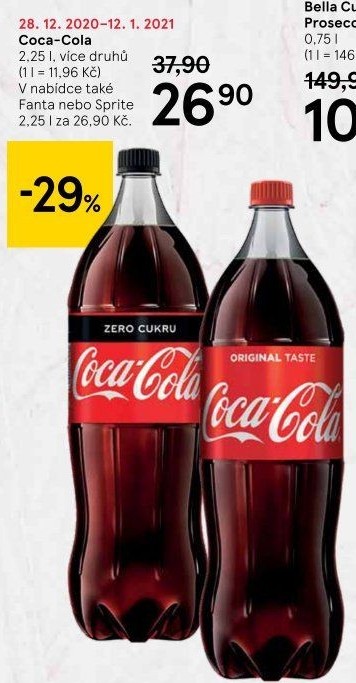 Coca Cola