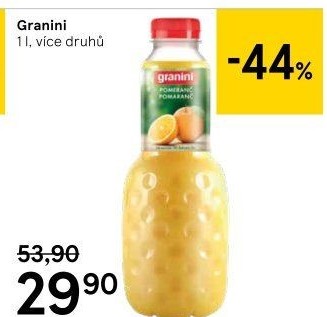 Nektar Granini