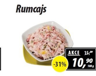 Salát Rumcajs
