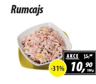 Salát Rumcajs