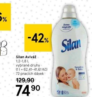 Aviváž Silan