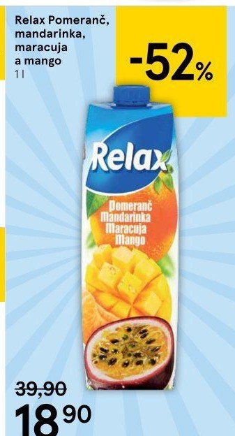 Nektar Relax
