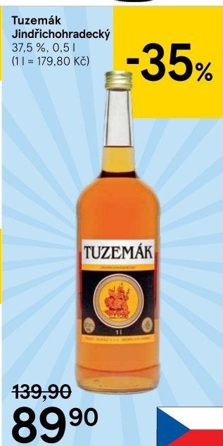 Tuzemák Jindřichohradecký Fruko Schulz