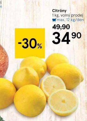 Citrony